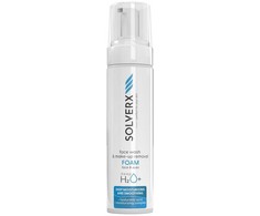 SOLVERX Deep H2O+, 200 ml