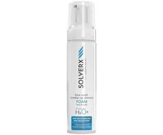 SOLVERX Deep H2O+, 200 ml