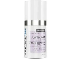 SOLVERX Dermopeel, 30 ml