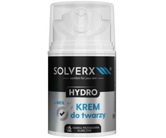 Cosnature SOLVERX Hydro vyrams, 50 ml
