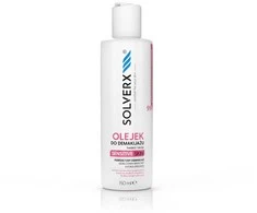 SOLVERX Sensitive Skin for Women, 150 ml