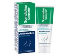 Somatoline Anti-Cellulite Creative Gel, 250 ml