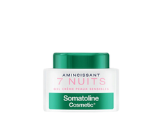 Somatoline Cosmetic 7 Nights Slimming Body Gel, 400 ml