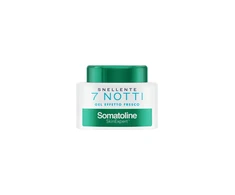 Somatoline Cosmetic 7 Nights Slimming Body Kreminis Body, 400 ml