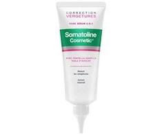 Somatoline Cosmetic Stretch Marks Repair Serum serumas nuo strijų, 100 ml