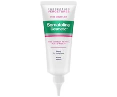 Somatoline Cosmetic Stretch Marks Repair Serum serumas nuo strijų, 100 ml