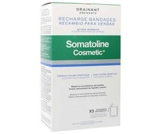"Somatoline" modeliavimo tvarsčių impregnatorius 6 vienetai