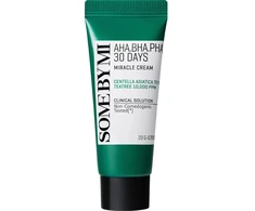 Some By Mi Aha-Bha-Pha 30 Days Miracle Exfoliating &amp; Soothing Day &amp; Night Kreminis For Face, 20 g