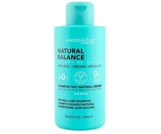 Somnis&amp;Hair Natural Balance, 250 ml