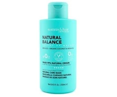 Somnis&amp;Hair Natural Balance, 250 ml