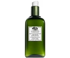 Raminamasis odos serumas Dr. Andrew Weil „Origins™ Mega-Mushroom“ (palengvėjimą ir atsparumą suteikiantis pažangus veido serumas), 100 ml