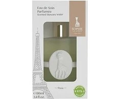 Sophie La Girafe Eau De Soin Parfumée Purškiklis, 100 ml