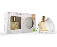 Sophie la Girafe La Girafe + Blotter Ceramic EDP parfumuotas vanduo moterims, 30 ml