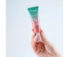 Sorted Skin 3 in 1 Anti-Redness Face Serum serumas raustančiai odai, 30 ml