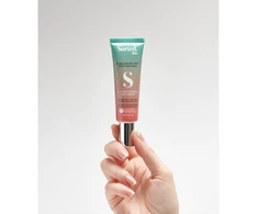Sorted Skin 5 in 1 Anti-Redness Day Kreminis SPF 50 dieninis kremas raustančiai odai, 30 ml