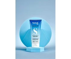 „Sorted Skin“ – intensyvus drėkiklis gelbėjimui, 100 ml