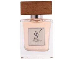 Sorvella Gret Premium EDP parfumuotas vanduo vyrams, 50 ml
