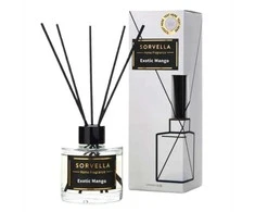 SORVELLA PREMIUM EXOTIC MANGO patalpų kvėpiklis, 120 ml