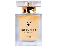 Sorvella kvepalai V225 moterims, 50 ml