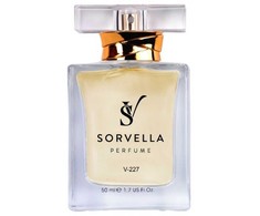 Sorvella kvepalai V227 moterims, 50 ml