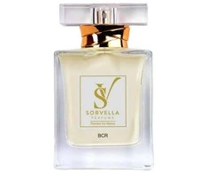 Sorvella PP kvepalai Premium BRC EDP parfumuotas vanduo moterims, 50 ml