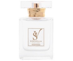 Sorvella PP kvepalai Premium Chry EDP parfumuotas vanduo moterims, 50 ml