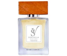 Sorvella PP kvepalai Premium Era EDP parfumuotas vanduo vyrams, 50 ml