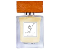 Sorvella PP kvepalai Premium Era EDP parfumuotas vanduo vyrams, 50 ml