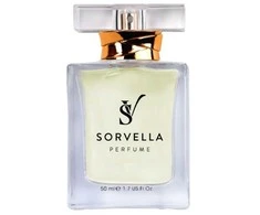 Sorvella PP kvepalai V614 For Women EDP parfumuotas vanduo moterims, 50 ml