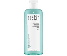 Soskin Paris valomasis tonikas riebiai ir mišriai odai (Gentle Purifyng Lotion) 250 ml