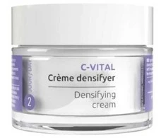 Soskin Paris Intensyvus veido kremas nuo raukšlių su vitaminu C ir retinoliu Densifying Kreminis C-Vital (Densifying Kreminis), 50 ml