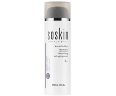 Soskin Paris (Drėkinamasis kremas nuo senėjimo) 50 ml
