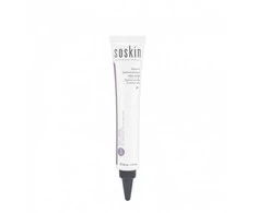 Soskin Paris naktinis kremas nuo pigmentinių dėmių ir raukšlių Glyco-C (pigmentinių raukšlių korekcijos priemonė), 30 ml