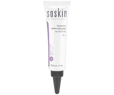 „Soskin Paris“ jauninantis paakių serumas (paakių priežiūros serumas), 30 ml