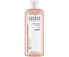 Soskin Paris Tonikas sausai ir jautriai odai (Tonikas losjonas), 250 ml