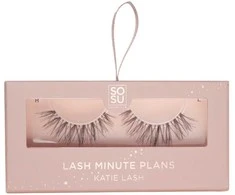 SOSU Cosmetics Katie Mini Blakstienų Dovanų Rinkinys