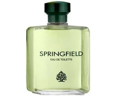 Tualetinis vanduo Springfield Eau De Toilette Purškiklis, 200ml
