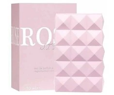 S.T. Dupont Rose EDP parfumuotas vanduo moterims, 50 ml