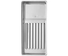 STALEKS Nerūdijantis plienas spatula tray Expert 10 Type 1 (Tool Tray)