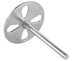 STALEKS Pedicure disc Pododisc Expert L (Pedicure Disc)
