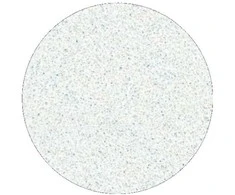 STALEKS Pakaitinis švitrinis popierius pedikiūro diskui Pro L, grūdėtumas 100 (Baltas Refill Pads for Pedicure Disc) 50 vnt.