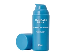 Standard Seoul Deep Clean Peeling Kreminis Mask For Face, 50 ml