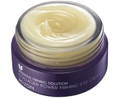 Stangrinamasis paakių kremas Mizon Collagen Power Firming Paakių kremas su kolagenu, 25 ml