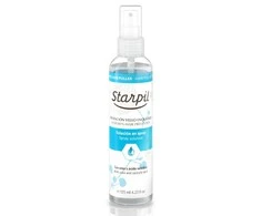 Starpil Hair Puller priemonė, stabdanti plaukų įaugimą į odą, 125 ml
