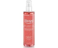 Starpil Illuminating Dry Oil drėkinantis aliejus po depiliacijos, 200 ml
