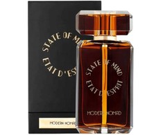 State Of Mind Modern Nomad EDP parfumuotas vanduo unisex, 100 ml