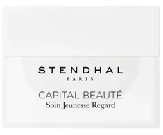 Stendhal Capital Beauté jaunystės akių priežiūra, 10 ml