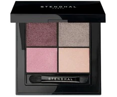 Stendhal Magnifying 4 Eyeshadow 601 Les Amethystes 3., 5 g