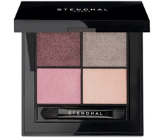 Stendhal Magnifying 4 Eyeshadow 601 Les Amethystes 3., 5 g