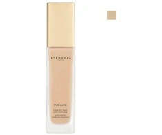 Stendhal Pur Luxe senėjimą stabdantis makiažo pagrindas 420 Sable, 30 ml